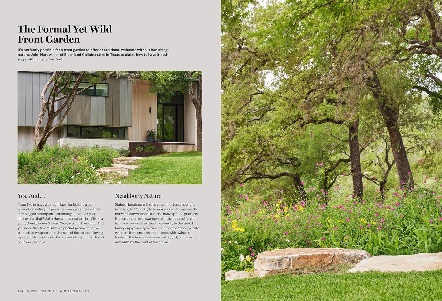 Gardenista: The Low-Impact Garden: A Guide to Creating Sustainable Outdoor Spaces: A Guide to Creating Sustainable Outdoor Spaces
