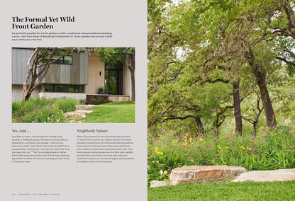 Gardenista: The Low-Impact Garden: A Guide to Creating Sustainable Outdoor Spaces: A Guide to Creating Sustainable Outdoor Spaces