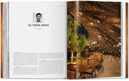 100 Contemporary Wood Buildings by Philip Jodidio