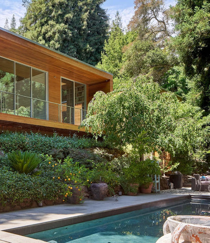 In Situ: Unique Homes Crafted for California Living