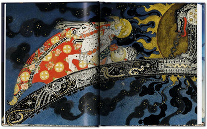East of the Sun and West of the Moon: Old Tales From the North