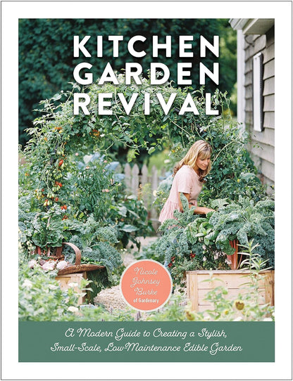 Kitchen Garden Revival