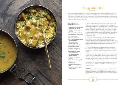 Plant-Based India: Nourishing Recipes Rooted in Tradition by Sheil Shukla