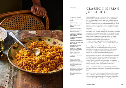 Chop Chop: Cooking the Food of Nigeria: Cooking the Food of Nigeria
