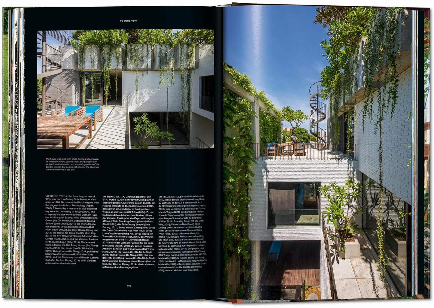 Homes for Our Time - Sustainable Living