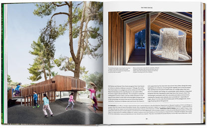 Modern Tree Houses