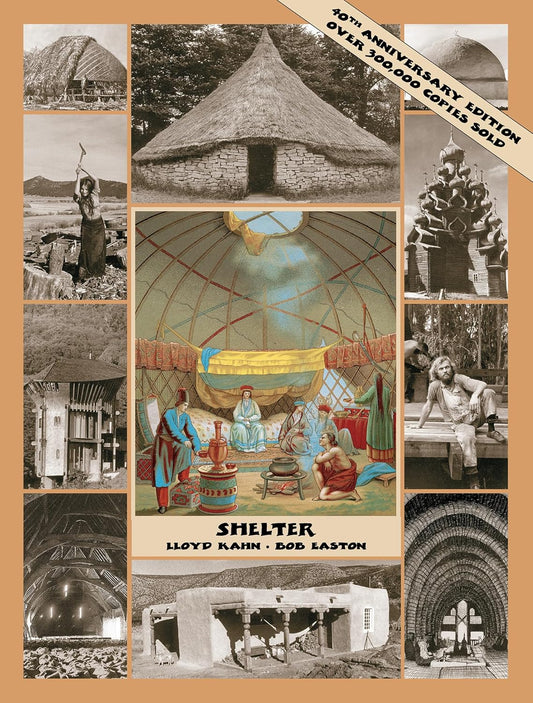 Shelter: 40th Anniversary Edition: 40th Anniversary Edition