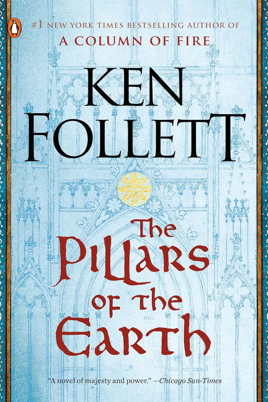 The Pillars of the Earth