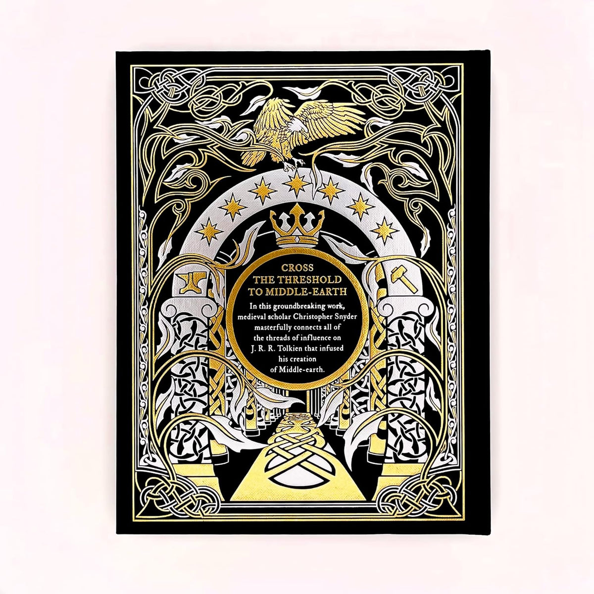 The Making of Middle-Earth: The Worlds of Tolkien and The Lord of the Rings