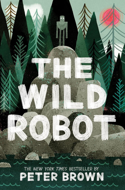 The Wild Robot: Volume 1: Volume 1