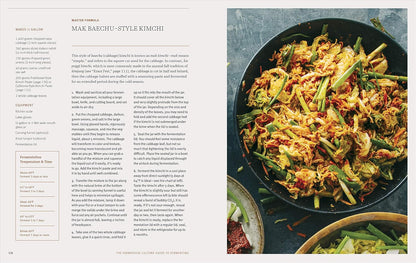 The Farmhouse Culture Guide to Fermenting