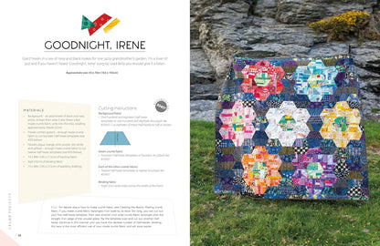Scrap Quilts from Crumbs, Strips and Strings: Use Up Every Last Piece with 15 Scrap Quilt Patterns: Use Up Every Last Piece with 15 Scrap Quilt Patterns