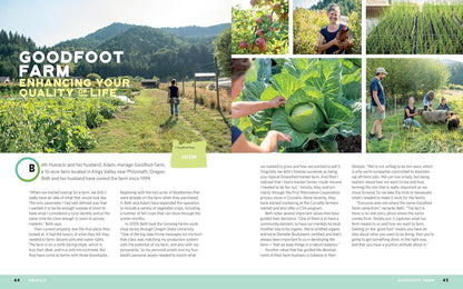 Whole Farm Management: From Start-Up to Sustainability: From Start-Up to Sustainability