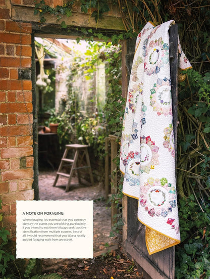 Alice's Wonderland Sampler Quilt: 100 Quilt Blocks to Improve Your Sewing Skills