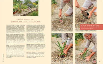 The Gravel Garden: Visionary, Drought-Defying, Naturalistic Designs