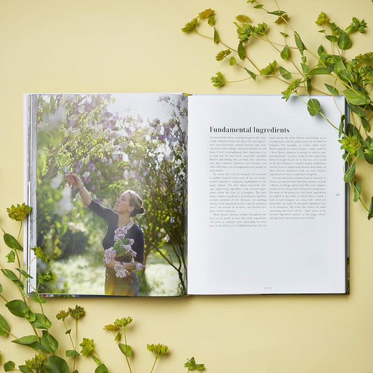 Floret Farm's a Year in Flowers: Designing Gorgeous Arrangements for Every Season: Designing Gorgeous Arrangements for Every Season