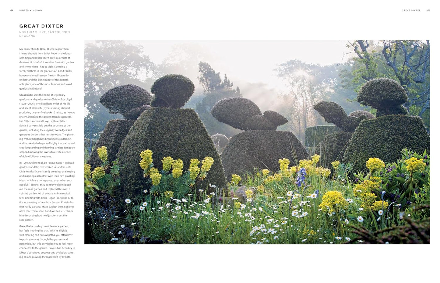 Dreamscapes: Inspiration and Beauty in Gardens Near and Far: Inspiration and Beauty in Gardens Near and Far