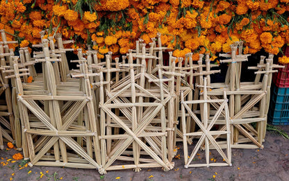 Mexico's Day of the Dead: A Celebration of Life Through Stories and Photos: A Celebration of Life Through Stories and Photos