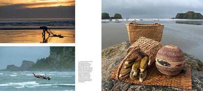 Salmon, Cedar, Rock & Rain: Washington’s Olympic Peninsula