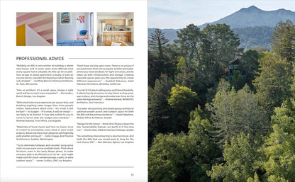 The Well-Designed Accessory Dwelling Unit: Fitting Great Architecture Into Small Spaces by Lydia Lee