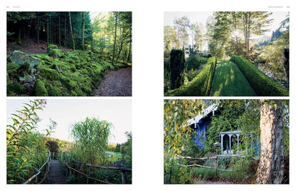 Dreamscapes: Inspiration and Beauty in Gardens Near and Far: Inspiration and Beauty in Gardens Near and Far
