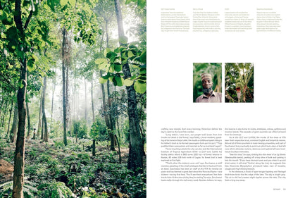 Kinfolk Wilderness by John Burns