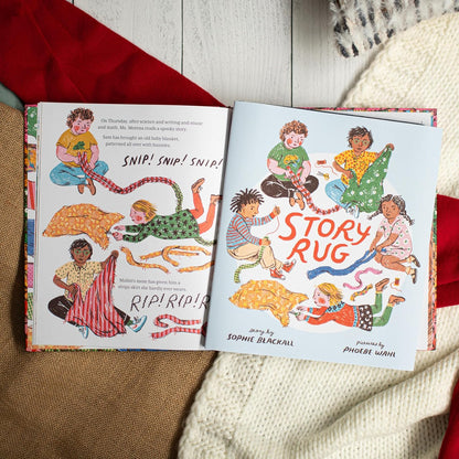 Story Rug