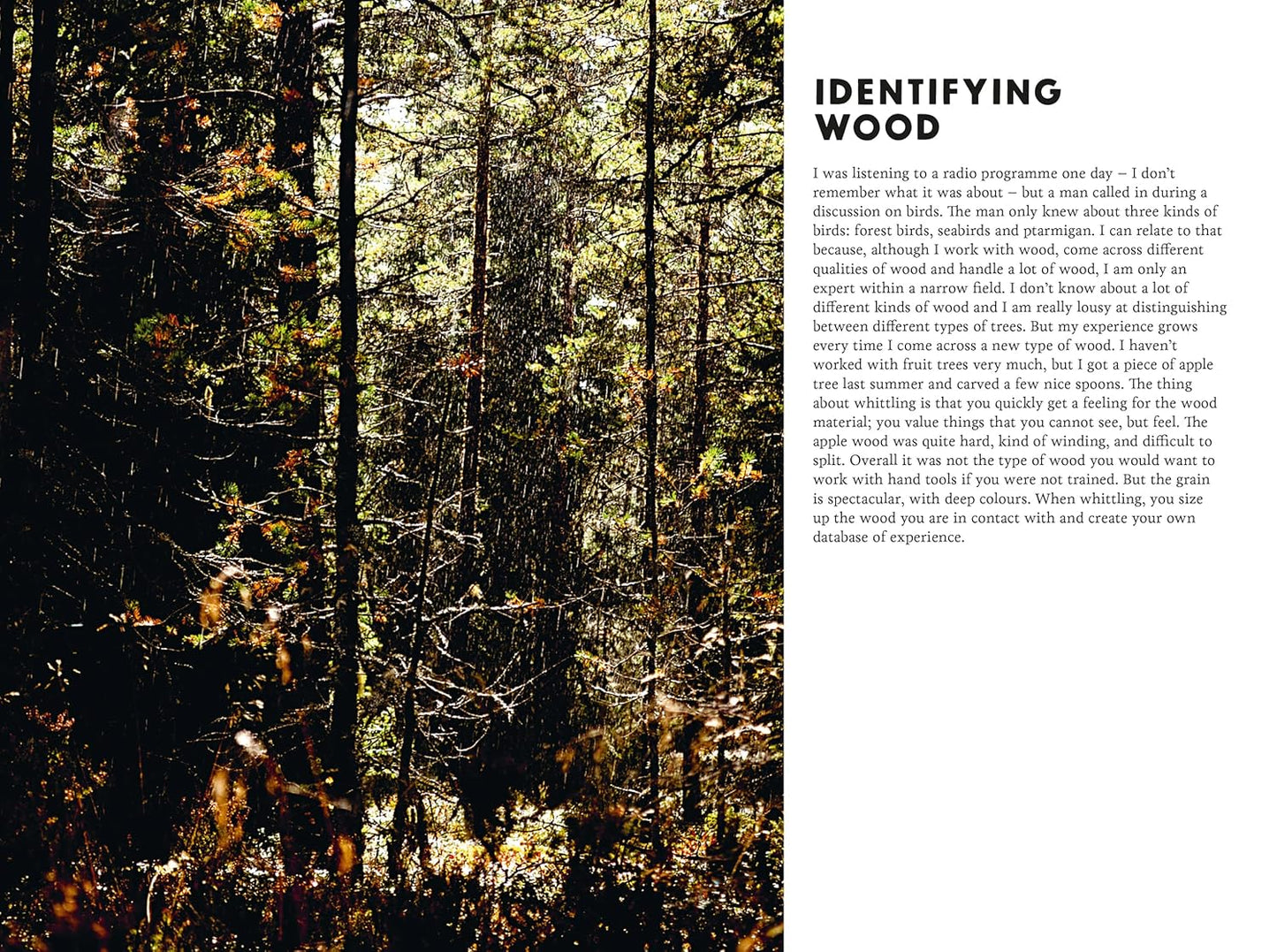 The Art of Whittling: A Woodcarver's Guide to Making Things by Hand: A Woodcarver's Guide to Making Things by Hand