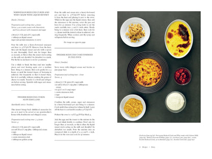 The Nordic Cookbook by Magnus Nilsson