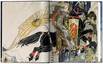 East of the Sun and West of the Moon: Old Tales From the North