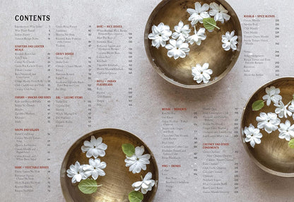 Plant-Based India: Nourishing Recipes Rooted in Tradition by Sheil Shukla