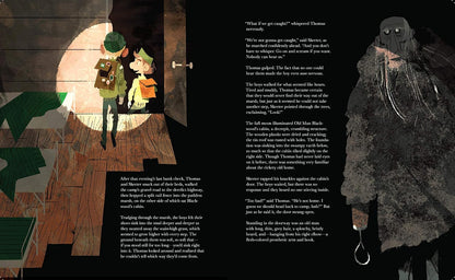 Ghost: Thirteen Haunting Tales to Tell