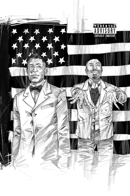 Black AF History: The Un-Whitewashed Story of America