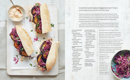 The Vital Vegan: More Than 100 Vibrant Plant-Based Recipes to Energize and Nourish