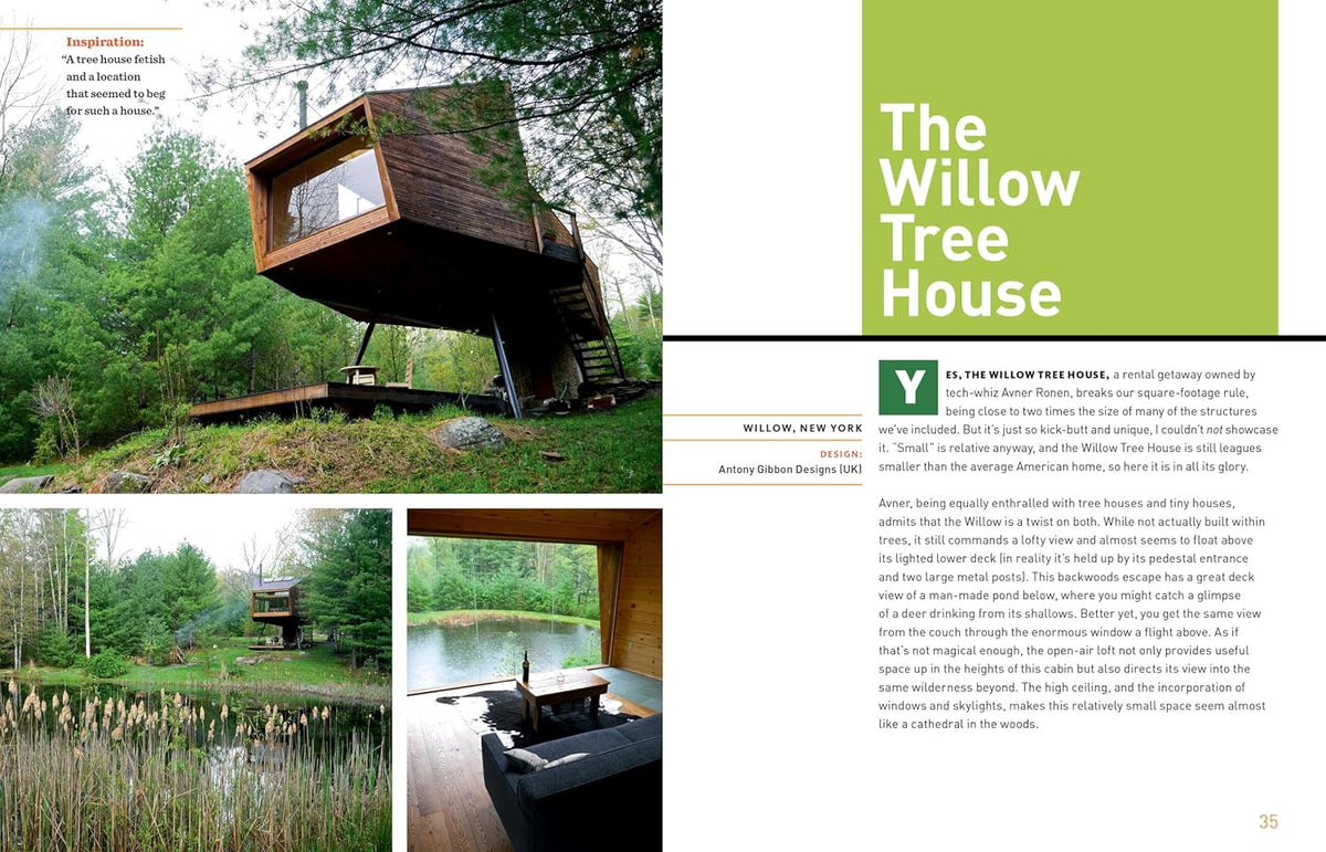 Micro Living