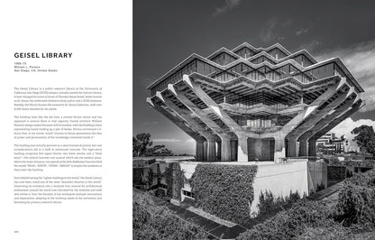 Architreasures: A Journey Through 20th-Century Architecture