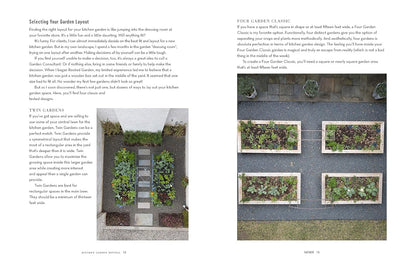Kitchen Garden Revival