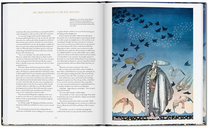 East of the Sun and West of the Moon: Old Tales From the North