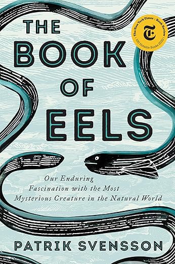The Book of Eels