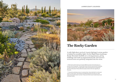 Gardenista: The Low-Impact Garden: A Guide to Creating Sustainable Outdoor Spaces: A Guide to Creating Sustainable Outdoor Spaces