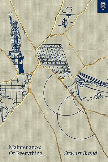 Maintenance of Everything: Part One: Part One
