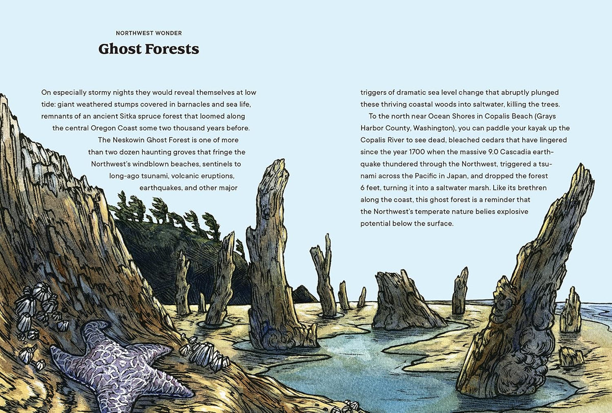 Northwest Know-How: Trees
