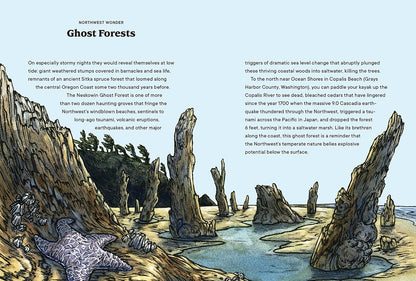 Northwest Know-How: Trees