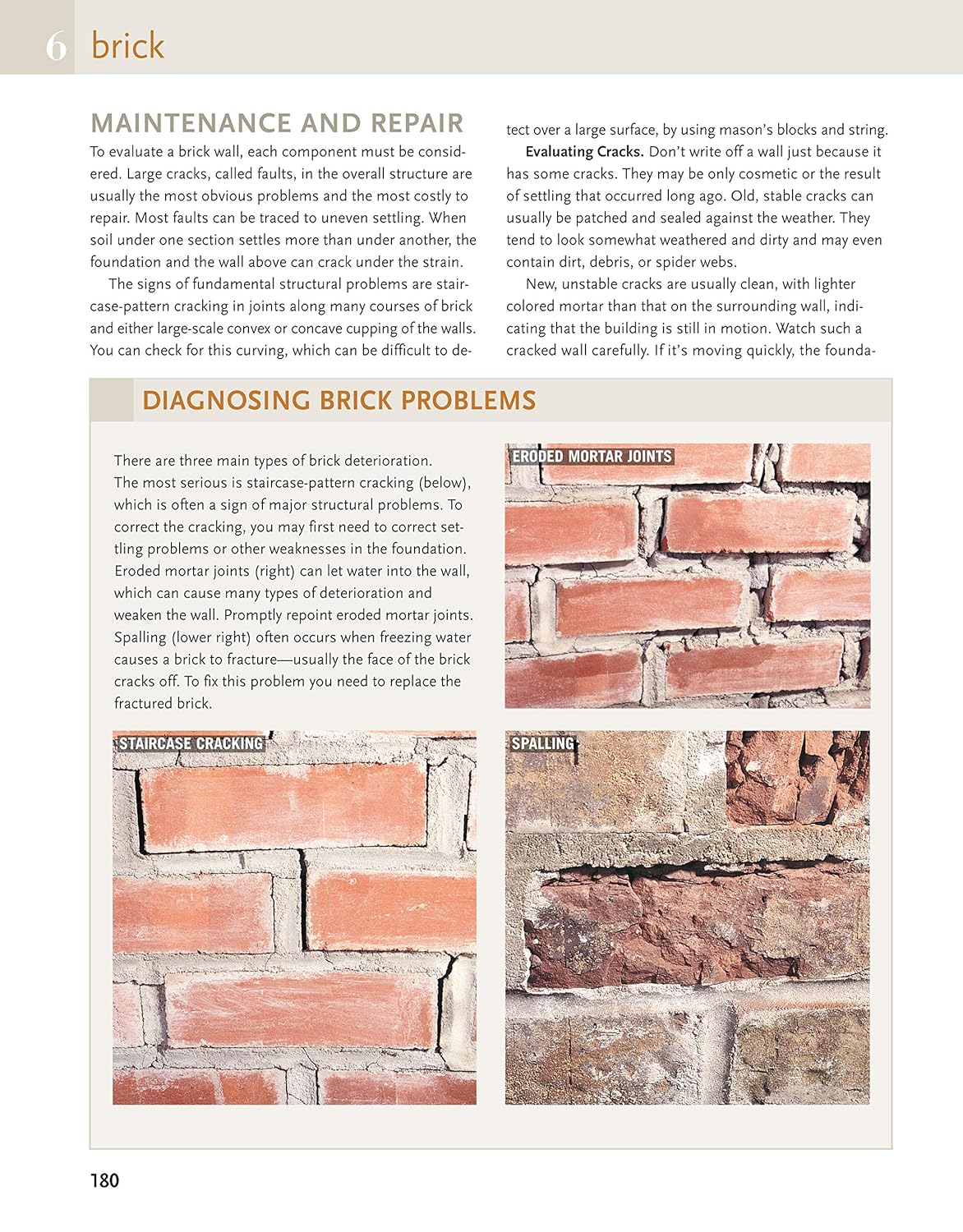 Ultimate Guide to Masonry & Concrete: Design, Build, Maintain (3RD ed.) by Editors of Creative Homeowner