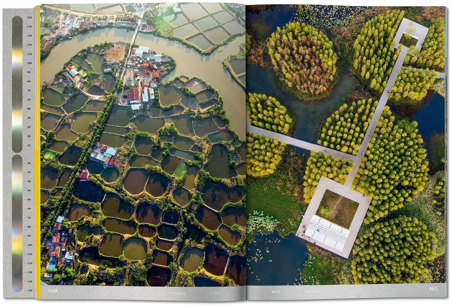 Lo--Tek Water: A Field Guide for TEKnology by Julia Watson