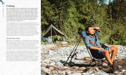 Coastal Harvest: Fish - Forage - Feast: A Cookbook: Fish - Forage - Feast: A Cookbook