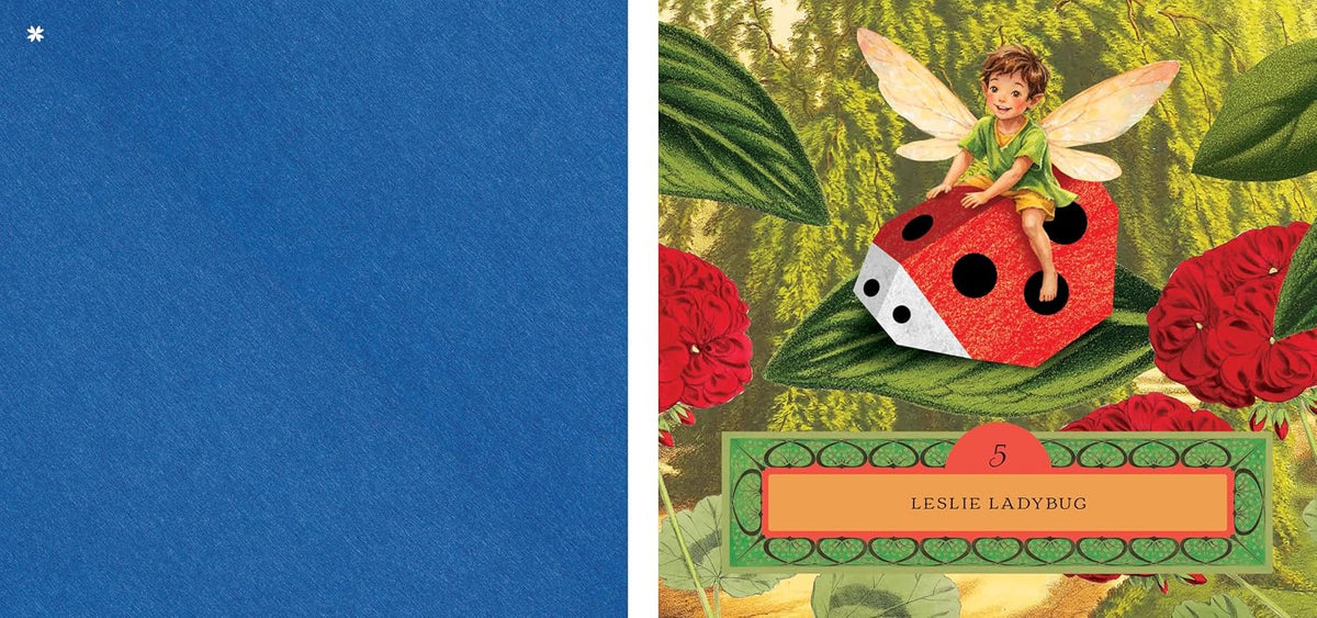 Fairygami: 90 Enchanting Origami Projects