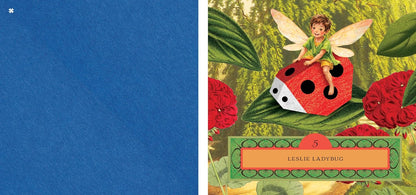 Fairygami: 90 Enchanting Origami Projects