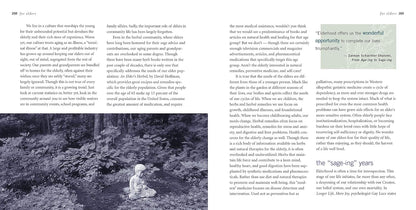 Rosemary Gladstar's Herbal Recipes for Vibrant Health: 175 Teas, Tonics, Oils, Salves, Tinctures, and Other Natural Remedies for the Entire Family by Rosemary Gladstar