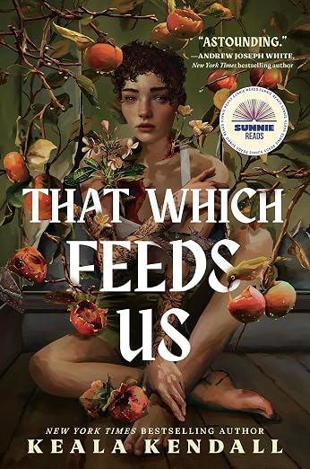 That Which Feeds Us: A Hawaiian Gothic